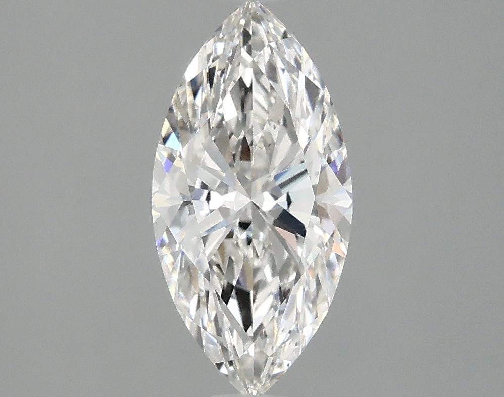 1.49 ct. marquise Lab Grown Diamond front image