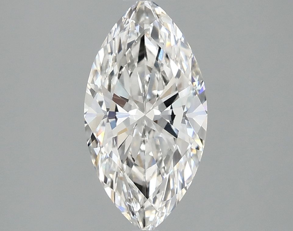 1.57 ct. marquise Lab Grown Diamond front image