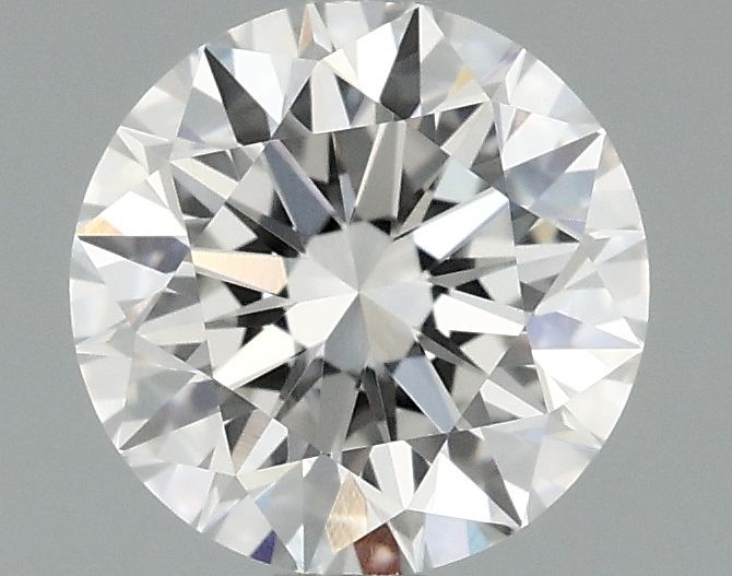 1.03 ct. round Lab Grown Diamond front image