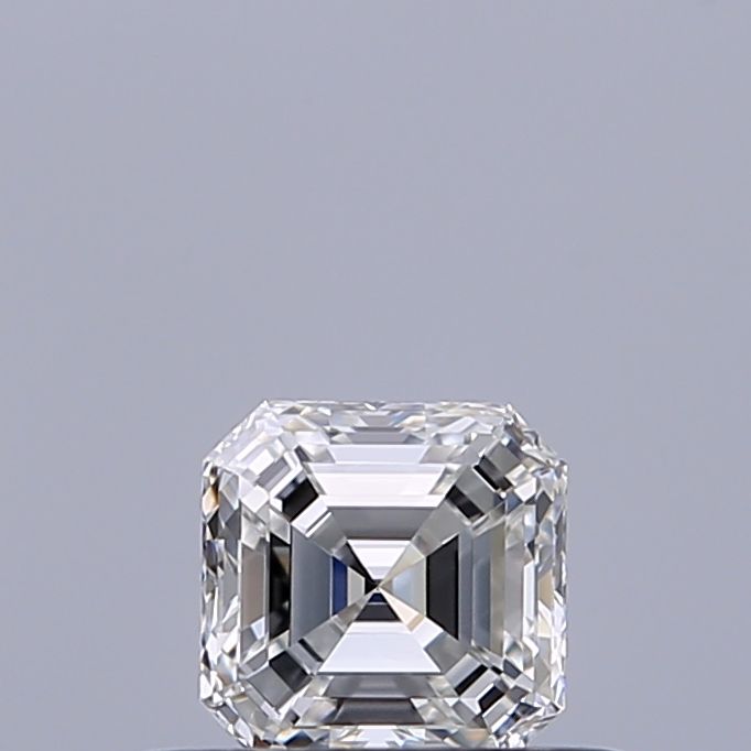 Asscher Diamond