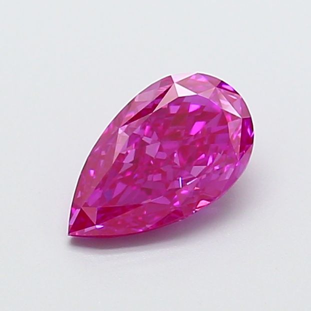 1.06 ct. pear Lab Grown Diamond front image