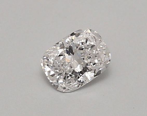Diamant Coussin 0.36 ct - Couleur D - Pureté VS1