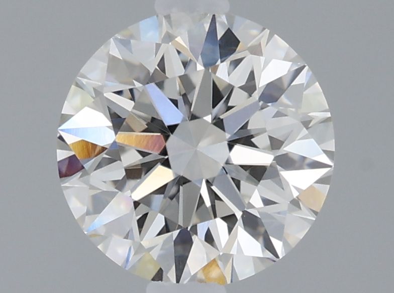 1.06 ct. round Lab Grown Diamond front image