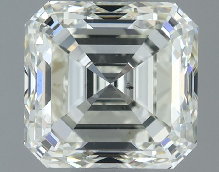 Asscher Diamond