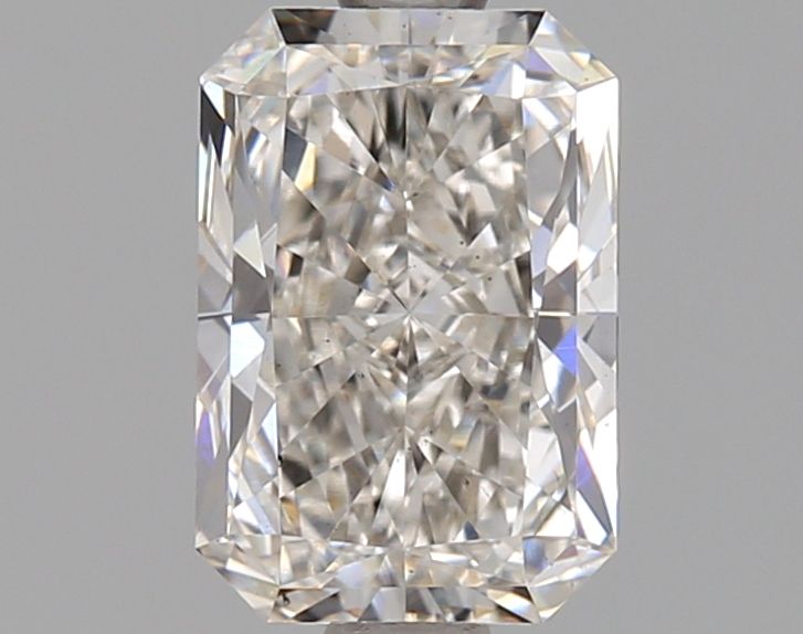 Radiant Diamond