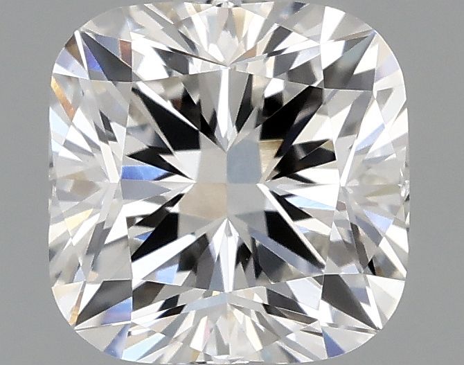 1.26 ct Cushion Modified diamond