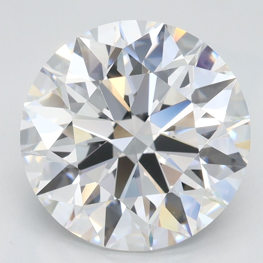 3.44 Carat