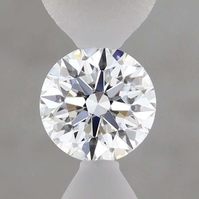 0.51 ct lab-grown Round Diamond