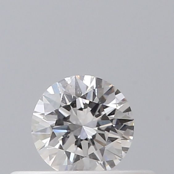 0.2 ct Round Diamond