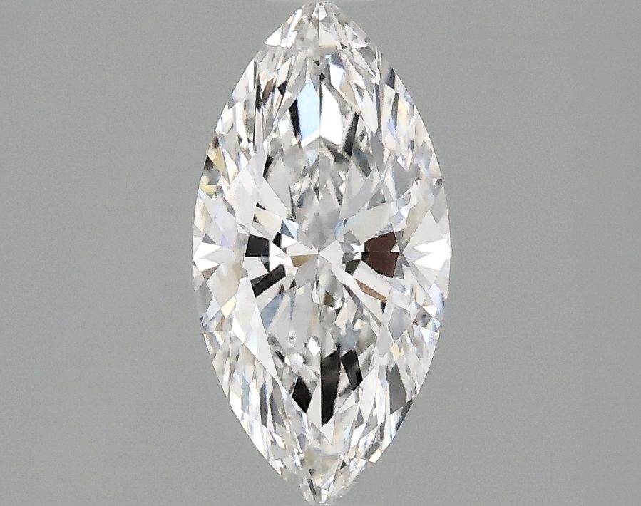 1.10 ct. marquise Lab Grown Diamond front image