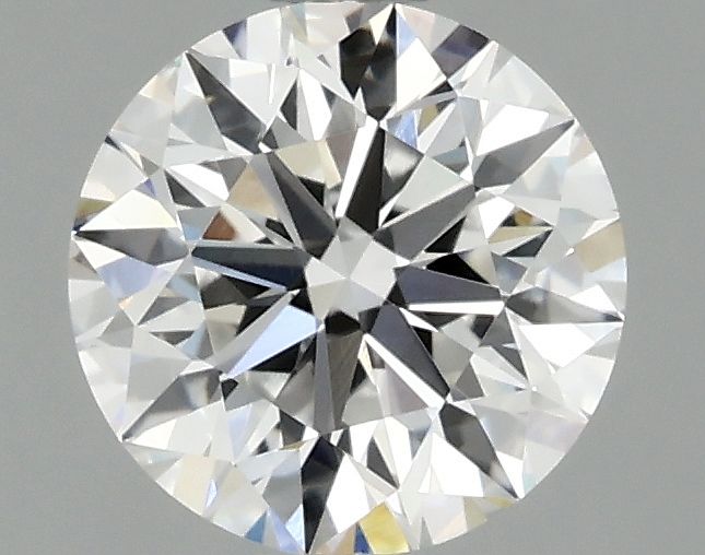 1.03 ct. round Lab Grown Diamond front image