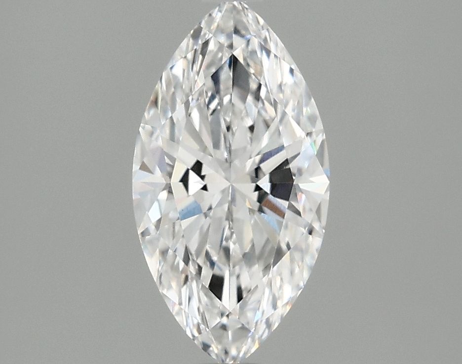 1.48 ct. marquise Lab Grown Diamond front image