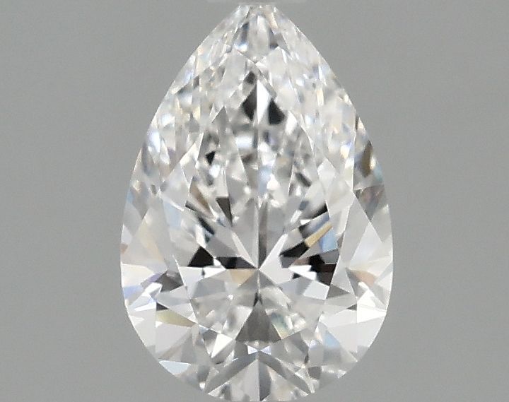 1.06 ct. pear Lab Grown Diamond front image