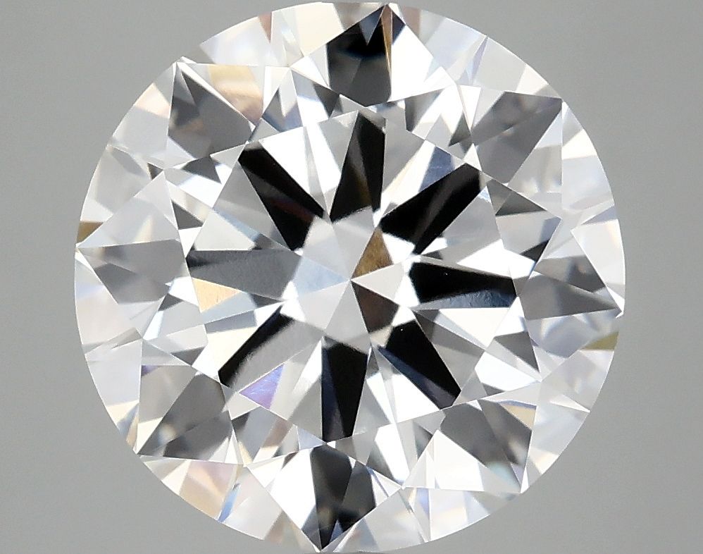 Round Diamond