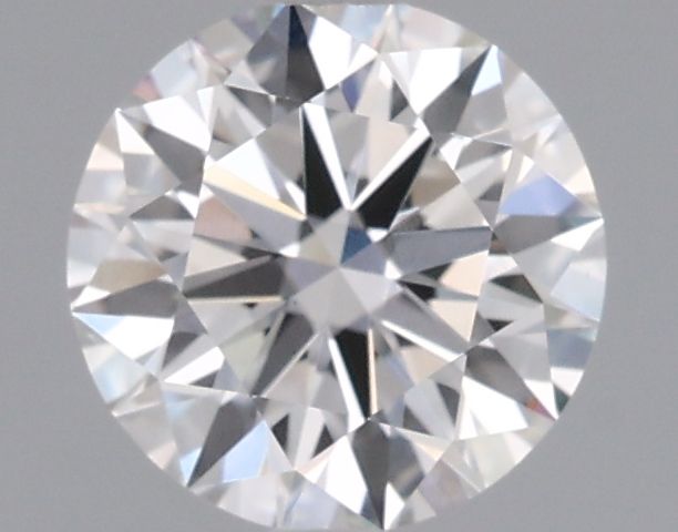 1.02 ct. round Lab Grown Diamond front image