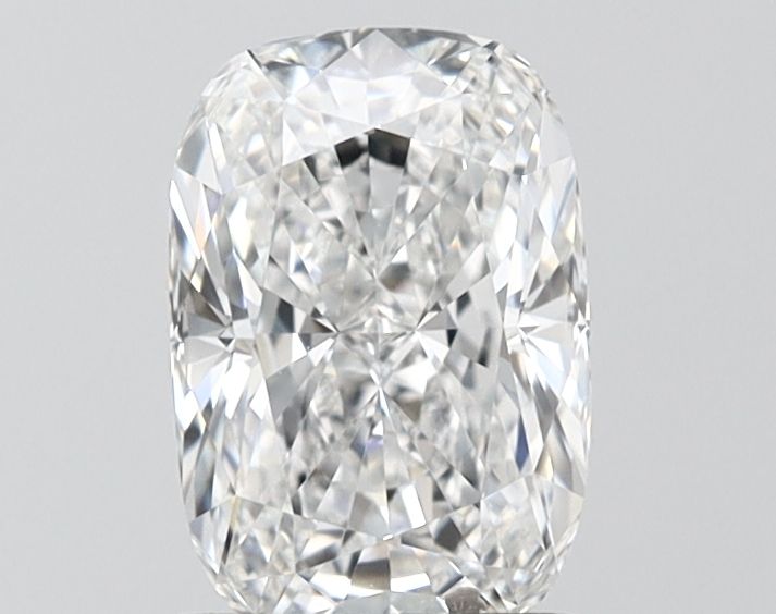 Cushion Diamond