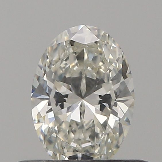 0.4 ct Oval Diamond