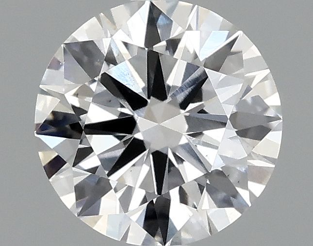 1.03 ct. round Lab Grown Diamond front image