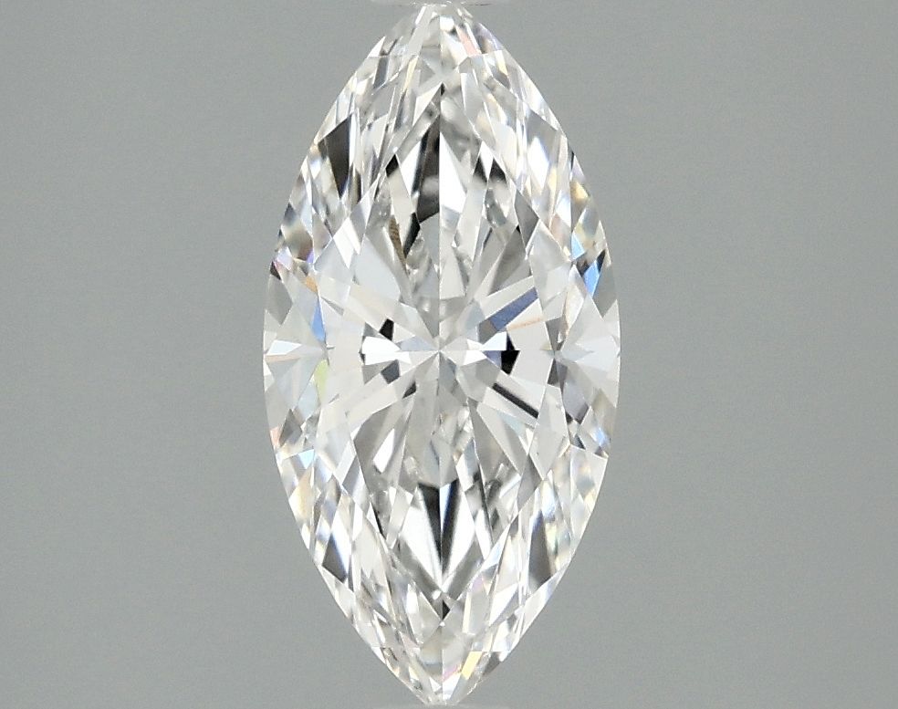 1.46 ct. marquise Lab Grown Diamond front image