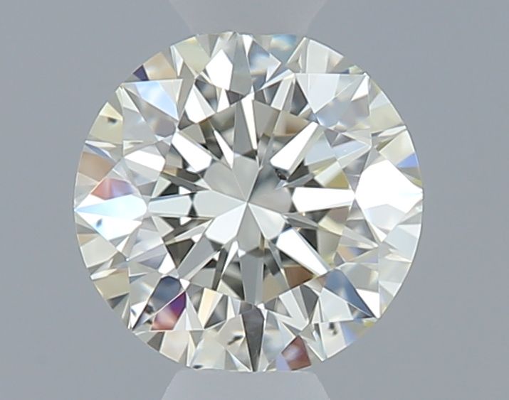 0.3 ct Round Diamond
