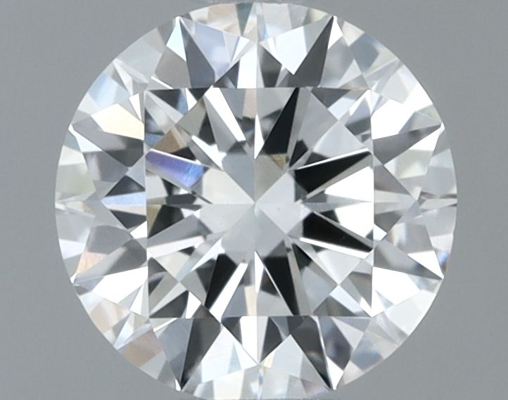 0.60 ct Round diamond