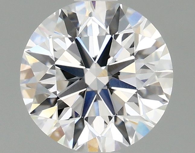 1.01 ct. round Lab Grown Diamond front image