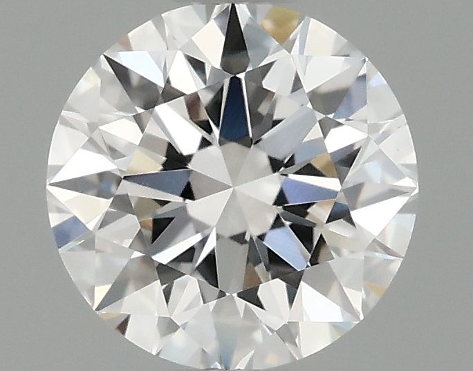 1.00 ct. round Lab Grown Diamond front image