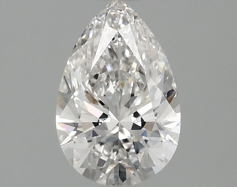 1.04 ct Pear diamond