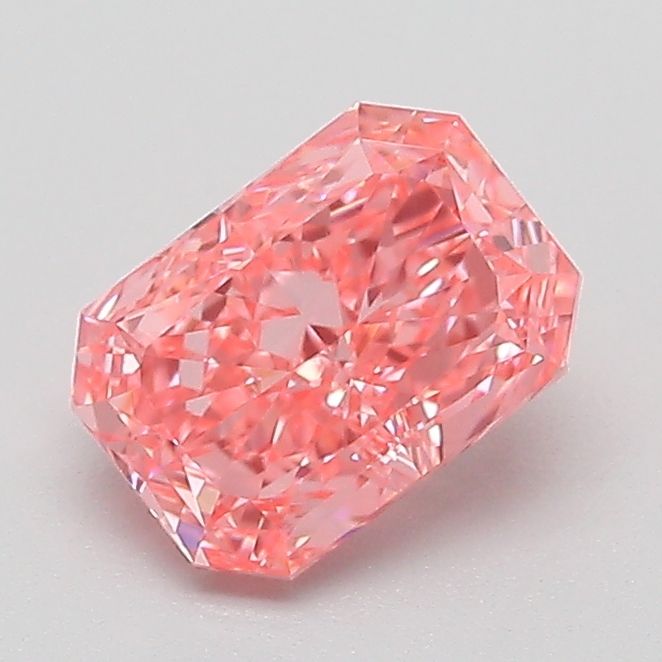 1.01 ct. radiant Lab Grown Diamond front image