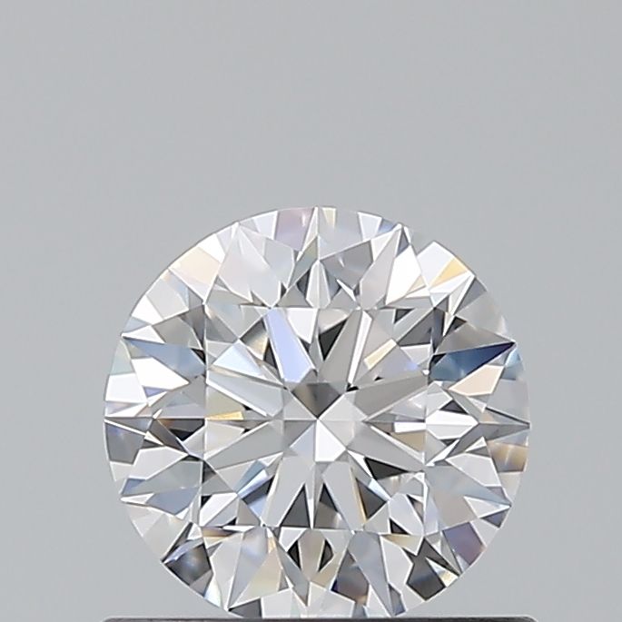 Diamant Rond 0.70 ct - Couleur D - Pureté FL