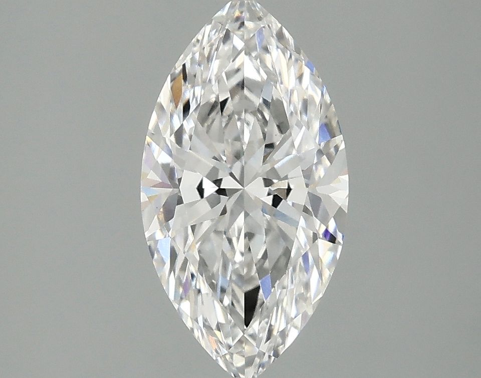 1.49 ct. marquise Lab Grown Diamond front image