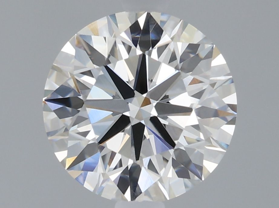 1.60 ct. round Lab Grown Diamond front image