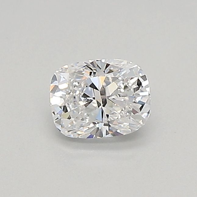 0.35 ct lab-grown Cushion modified Diamond