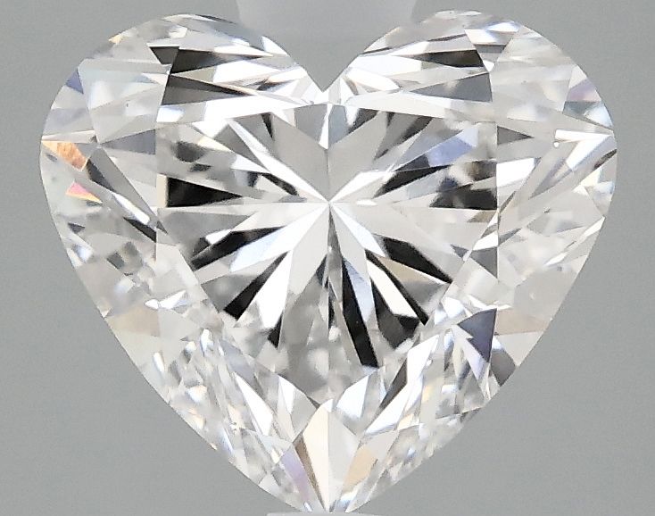 Heart Diamond