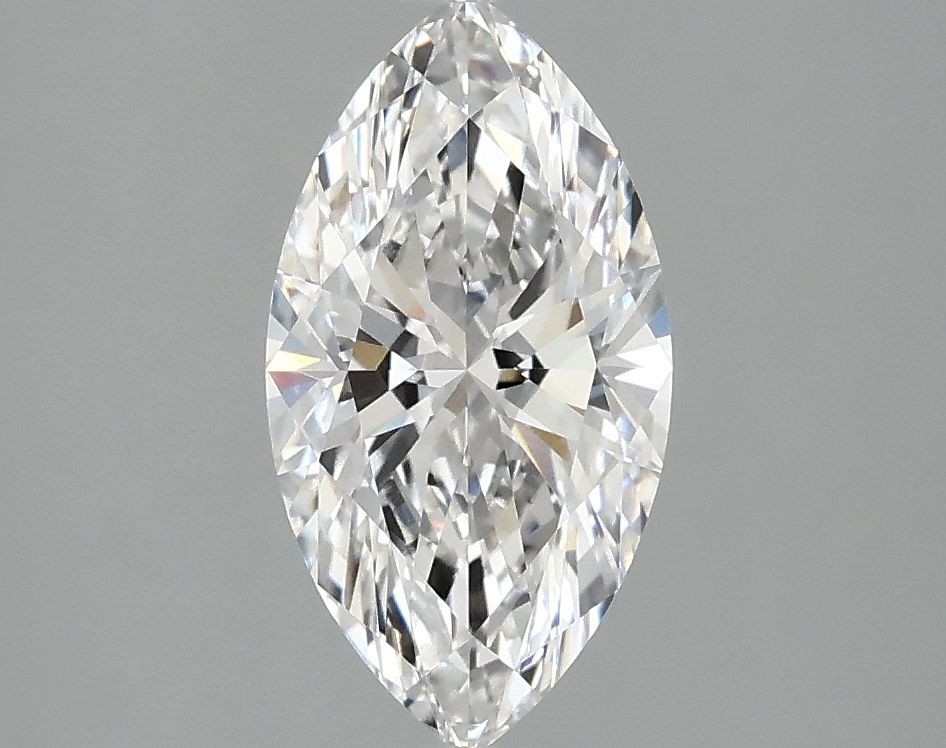 1.52 ct. marquise Lab Grown Diamond front image