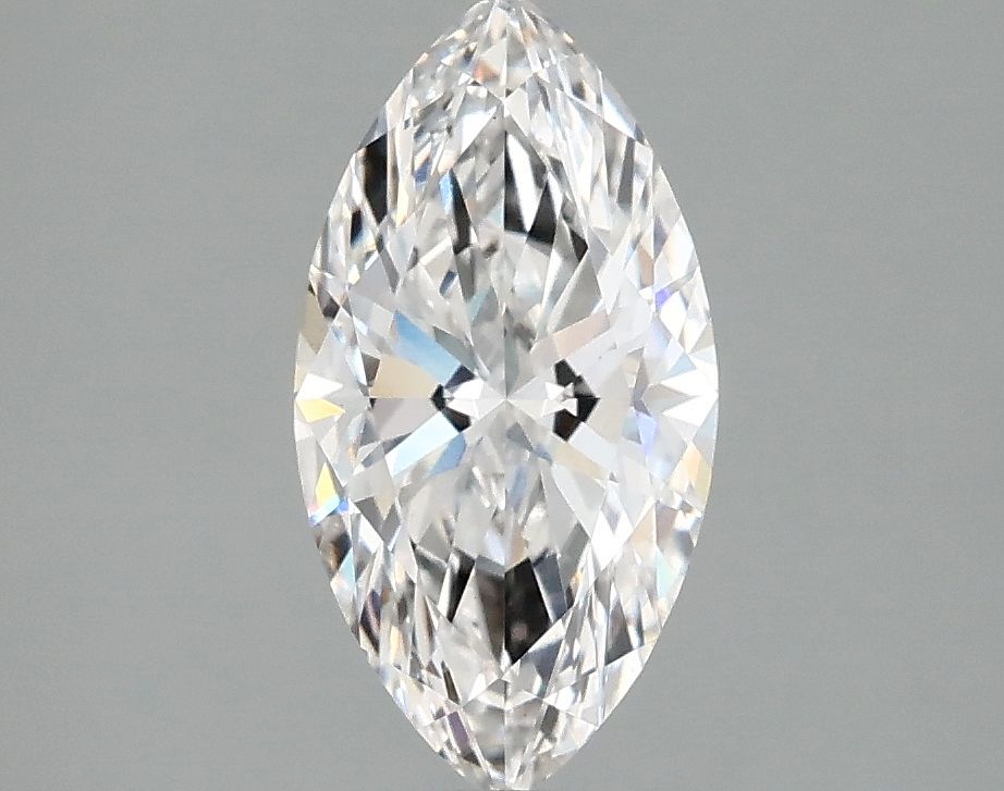 1.49 ct. marquise Lab Grown Diamond front image