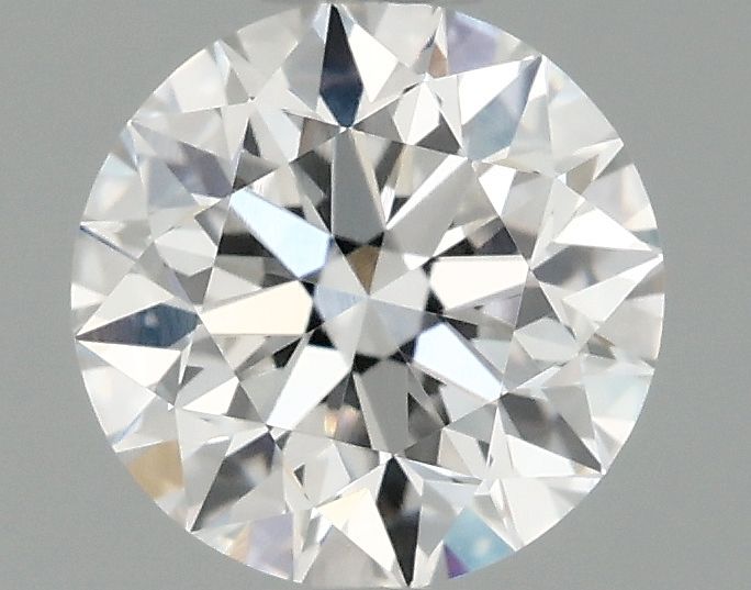 1.01 ct. round Lab Grown Diamond front image