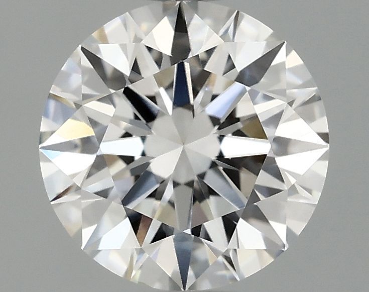 1.10 ct Round diamond