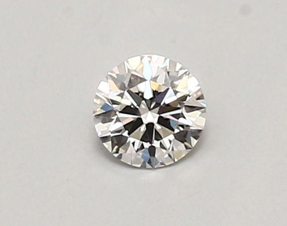 0.35 ct lab-grown Round Diamond