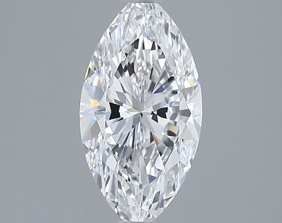 1.51 ct. marquise Lab Grown Diamond front image