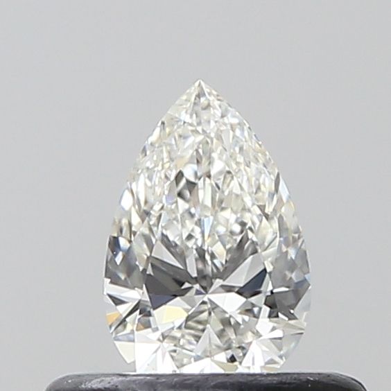 0.3 ct Pear Diamond