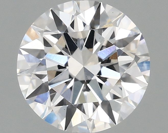 1.09 ct. round Lab Grown Diamond front image