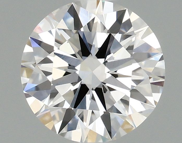 1.03 ct. round Lab Grown Diamond front image