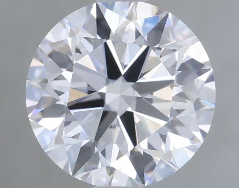 1.06 ct. round Lab Grown Diamond front image