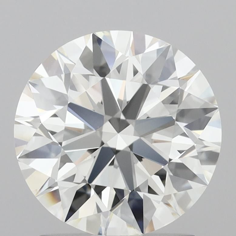 1.80 ct Round diamond