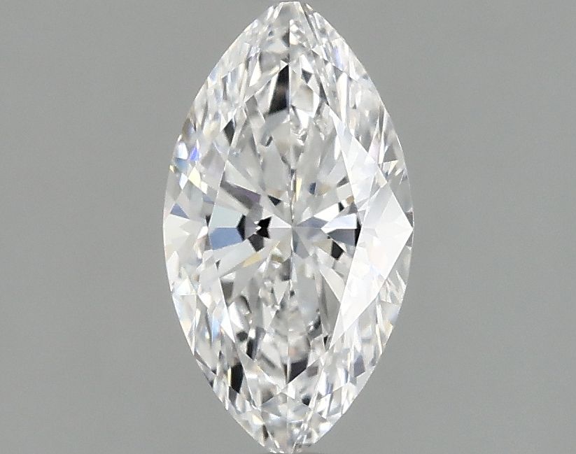 1.08 ct. marquise Lab Grown Diamond front image