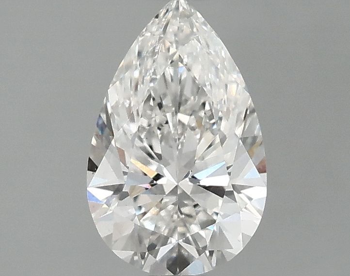 1.06 ct. pear Lab Grown Diamond front image