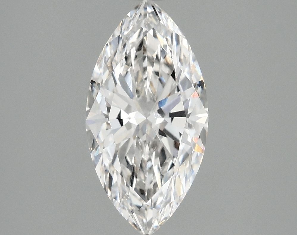 1.57 ct. marquise Lab Grown Diamond front image