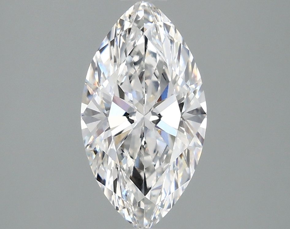 1.51 ct. marquise Lab Grown Diamond front image