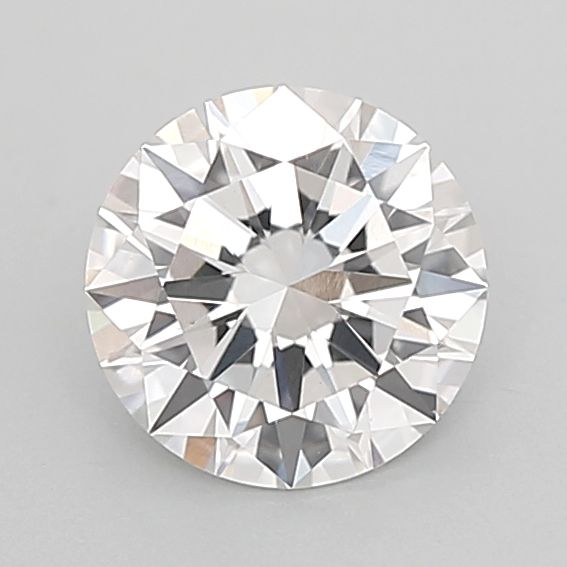 1.00 ct. round Lab Grown Diamond front image